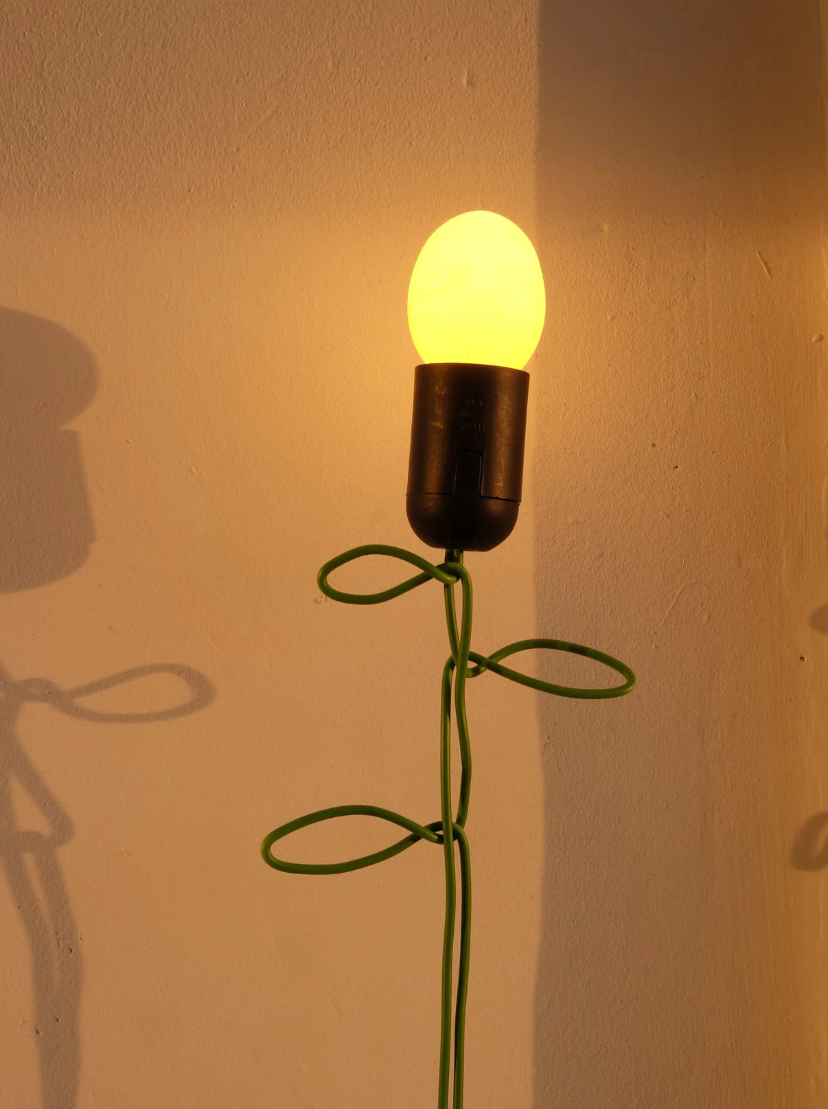 Groeilamp (Growlight) - Wim de Haas