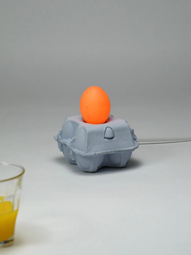 EggboxLAMP