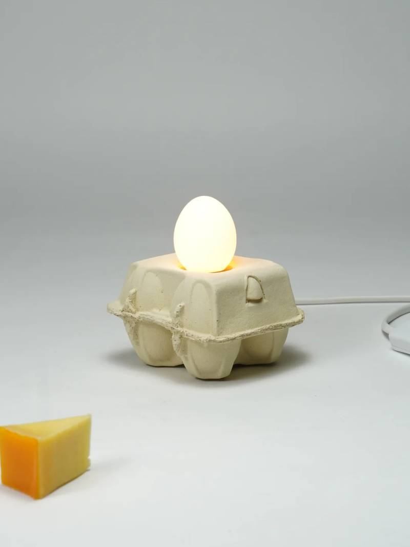 EggboxLAMP Corn