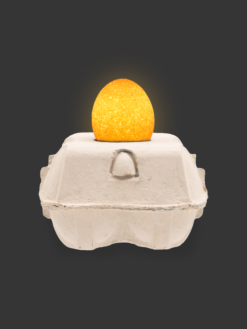 EggboxLAMP Classic