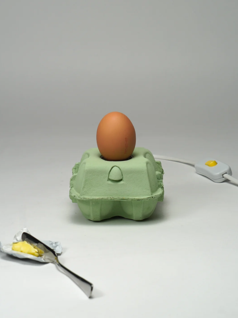 EggboxLAMP Mint