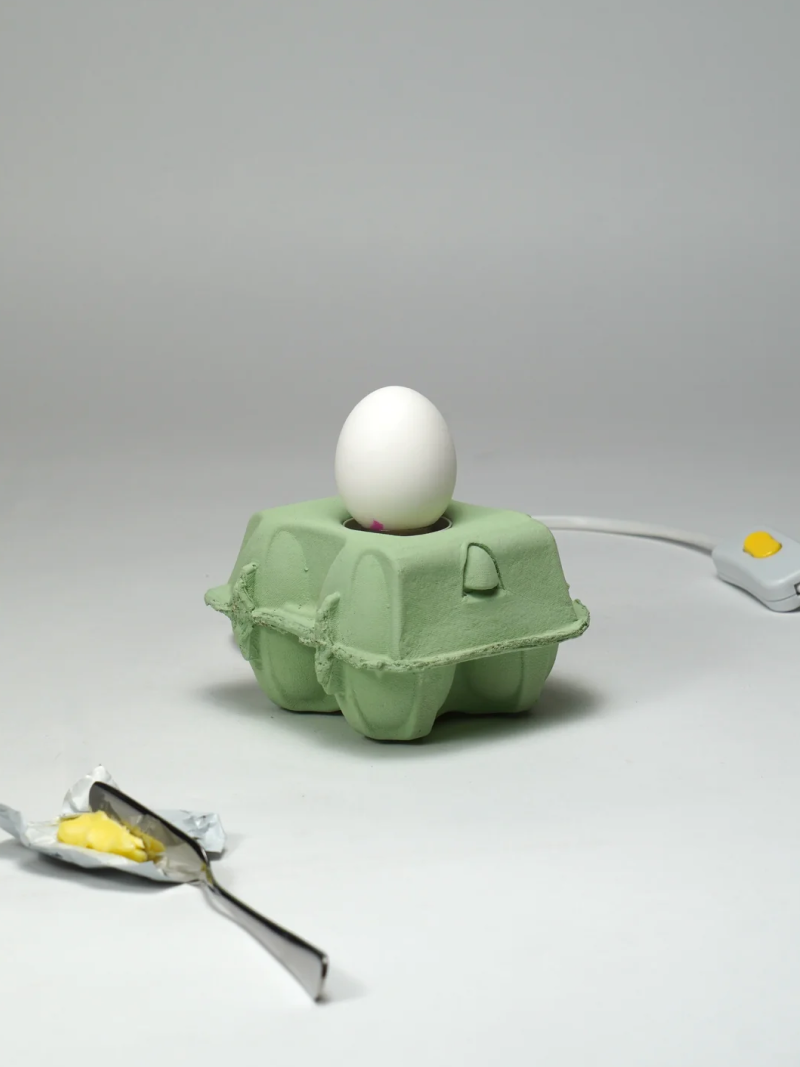 EggboxLAMP Mint