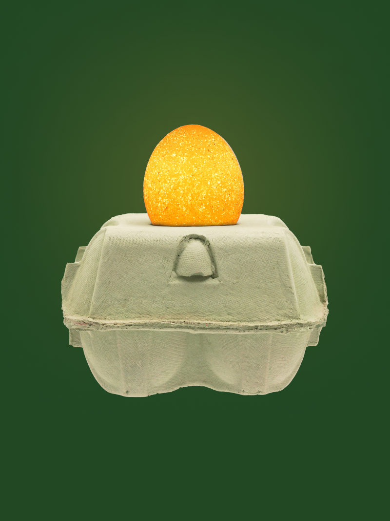 EggboxLAMP Mint