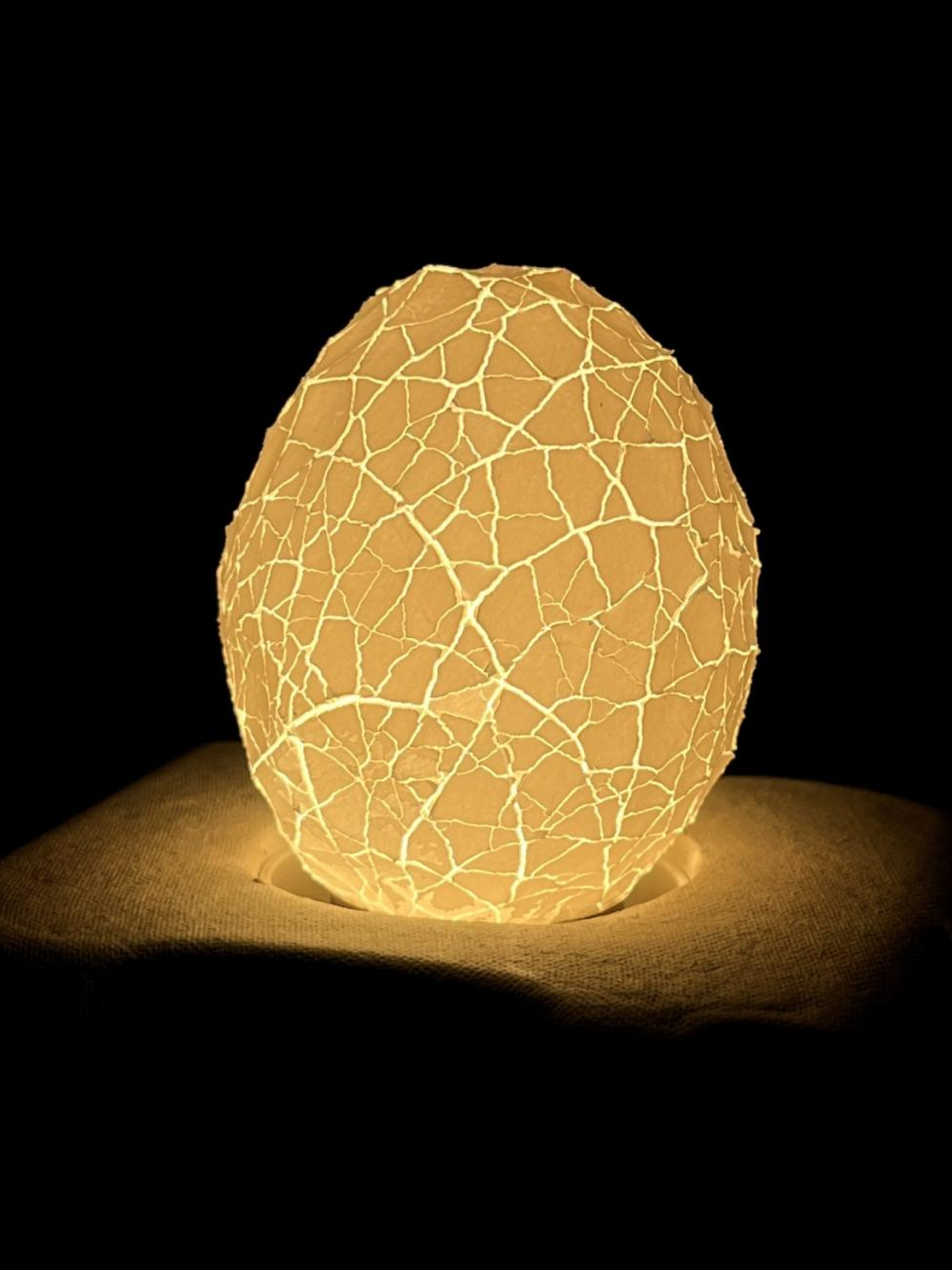 Ayano Koda X Egglamp